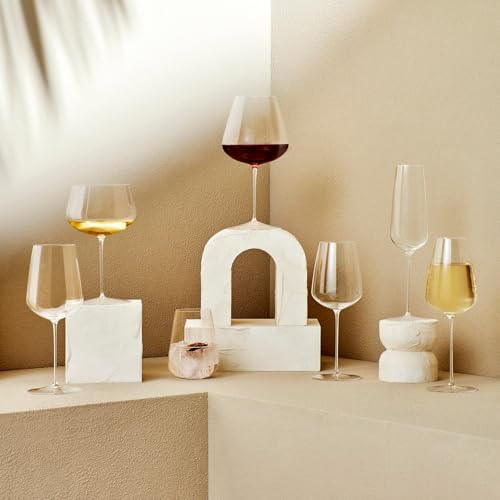 Stem Zero Powerful Red Wine Glass 18.5 oz
