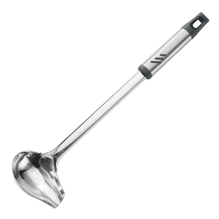 Sauce Ladle with Spout