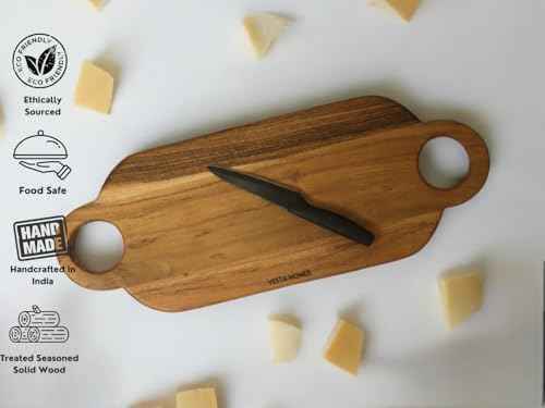 Wooden Cutting Board