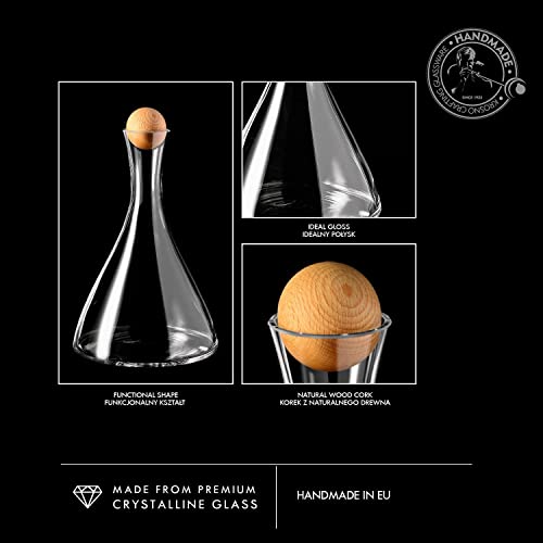 Wine Decanter