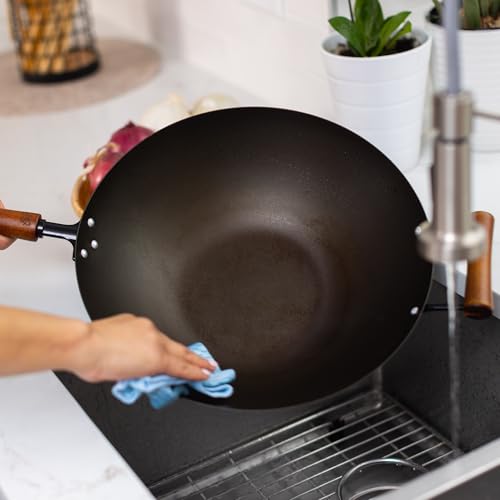 Classic Series 14 (14-Inch Wok)