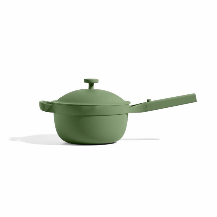 Mini Perfect Pot