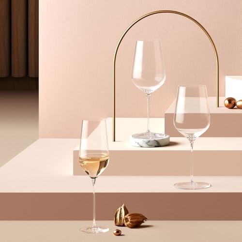 NUDE Red Wine Glass