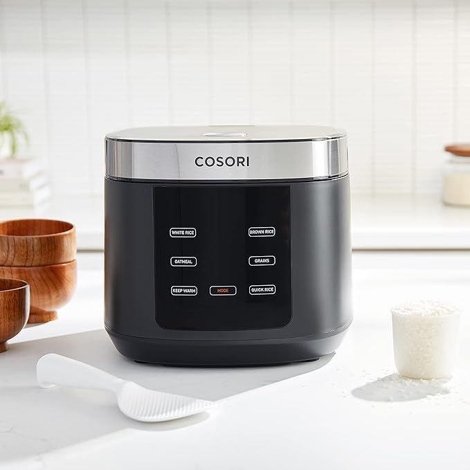 Rice Cooker 10 Cup