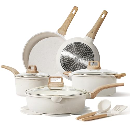 Pots and Pans Set