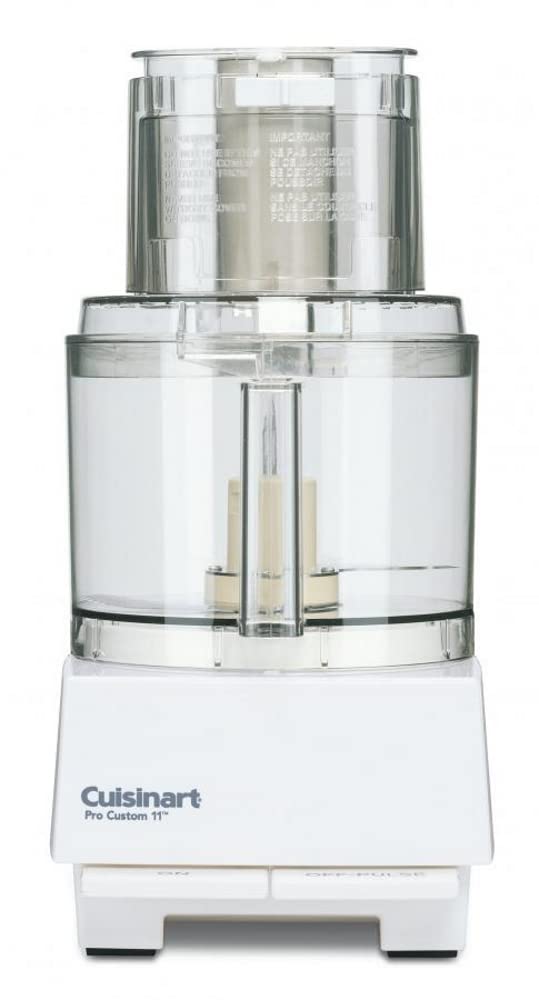 Food Processor