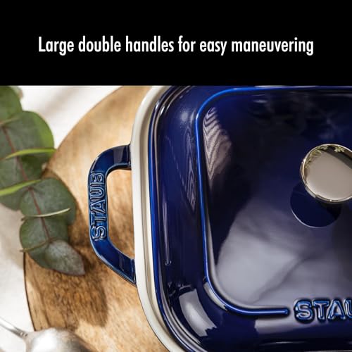 Ceramic 4 pc Baking Pans Set (4 Count)
