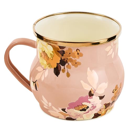 Enamel Mug 16 Ounces
