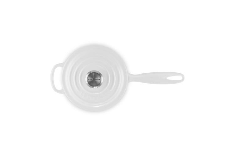 Enameled Cast Iron Signature Cookware Set