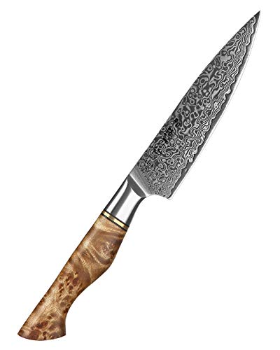 5 inch Utility Knife with Razor Sharp