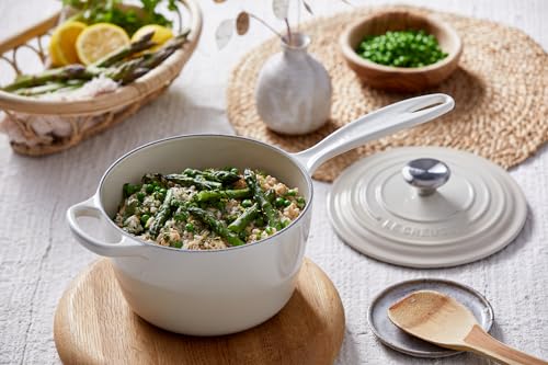 Enameled Cast Iron Signature Cookware Set