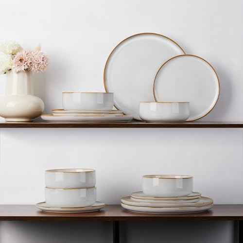 Dinnerware Sets for 6