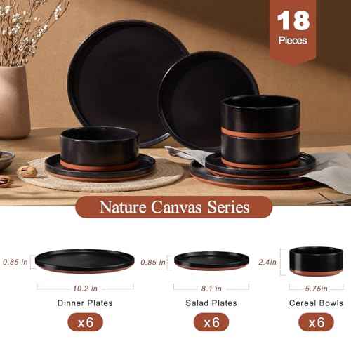 Plates and Bowls Sets
