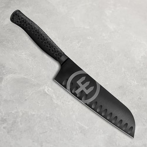 Wusthof Performer 6 Piece Knife Block Set (6 Count)
