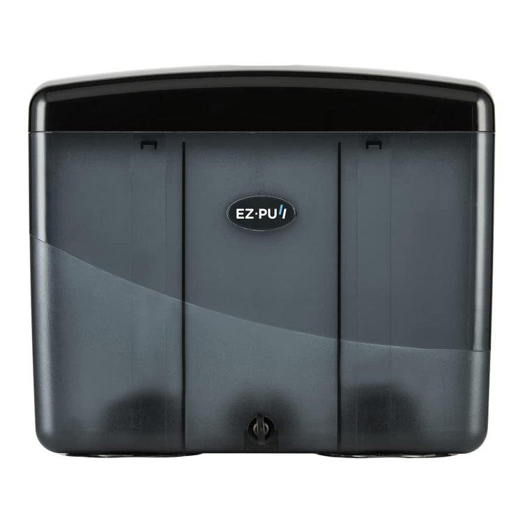 EZbrnd Countertop MULTIFOLD Paper Towel Dispenser for kitchen