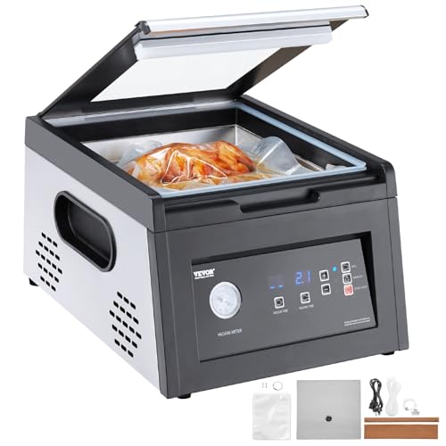 Chamber Vacuum Sealer