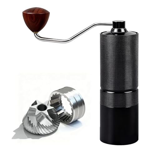 Manual Coffee Grinder