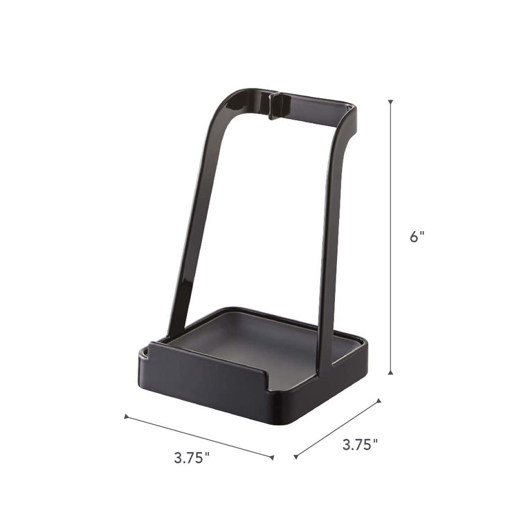 Home Ladle Holder and Lid Stand