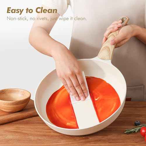 Ceramic Cookware Sets