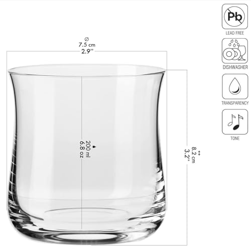 Water Carafe & Tumbler Set