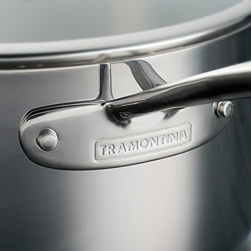 Boston Tri Ply Clad Stainless Steel 10