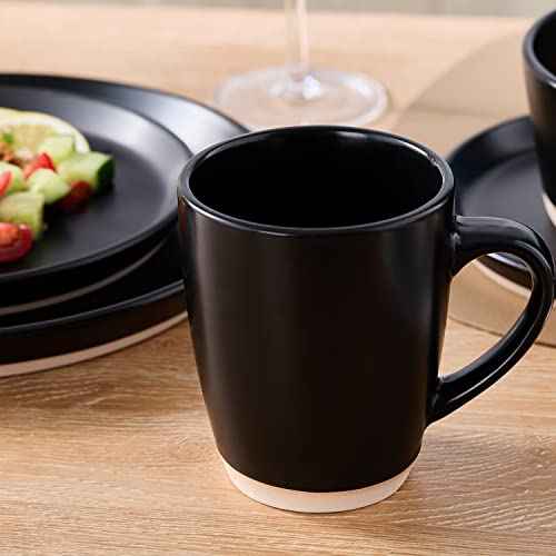 Jules Stoneware 16 (16 Count)