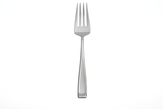 Moda 2 Piece Silverware Serving Forks (2 Count)