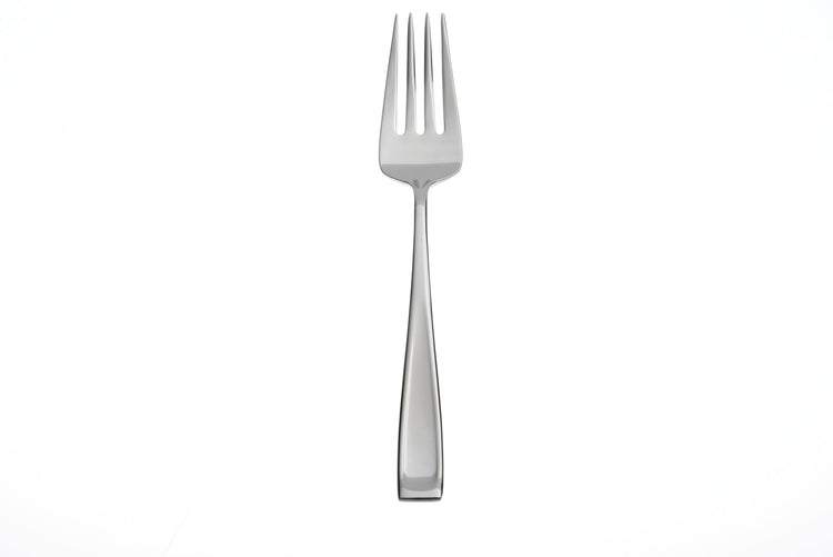 Moda 2 Piece Silverware Serving Forks (2 Count)