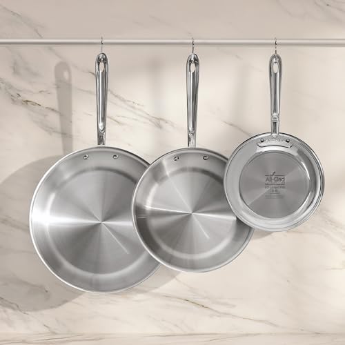 D3 Stainless Steel 3