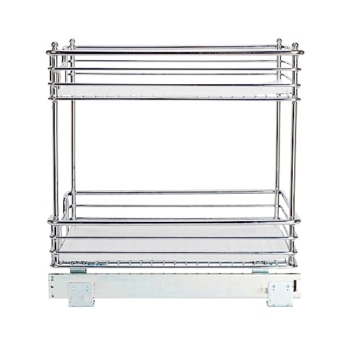 Glidez Chrome (2-Tier / 14.5" - Standard)