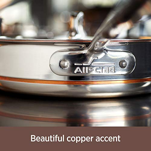 Copper Core 5