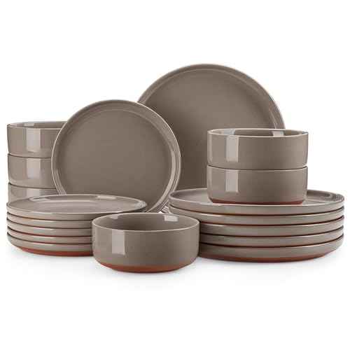 Plates and Bowls Sets