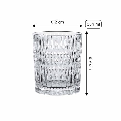 Ethno 12 Piece Drinkware Set
