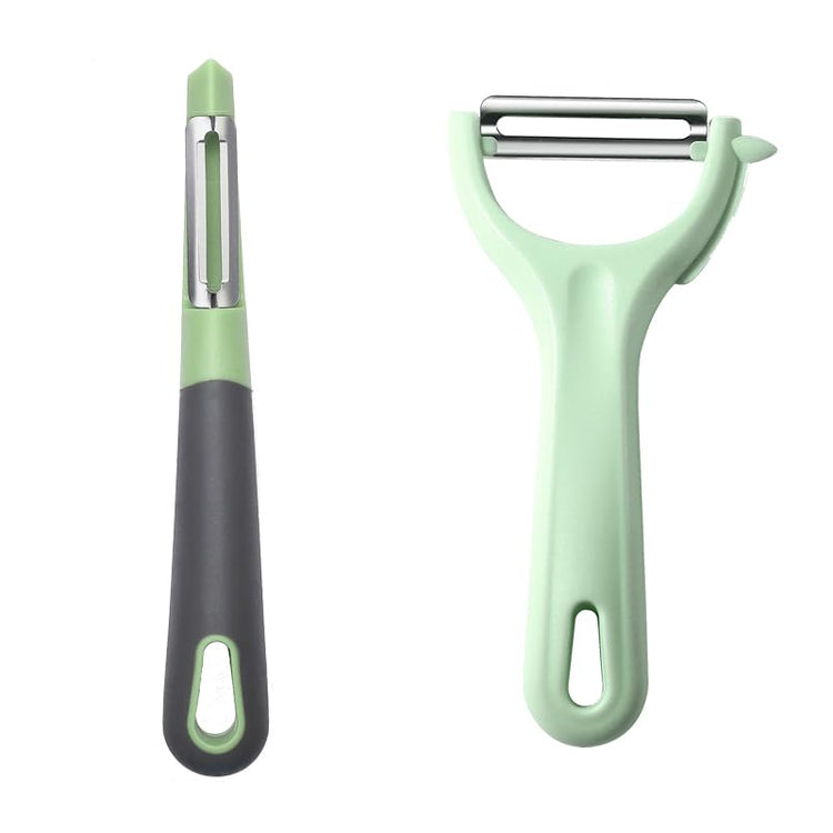 Swivel peelers (2 Count)
