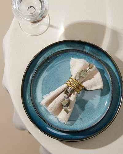 Ceramic Dinnerware Sets for 4