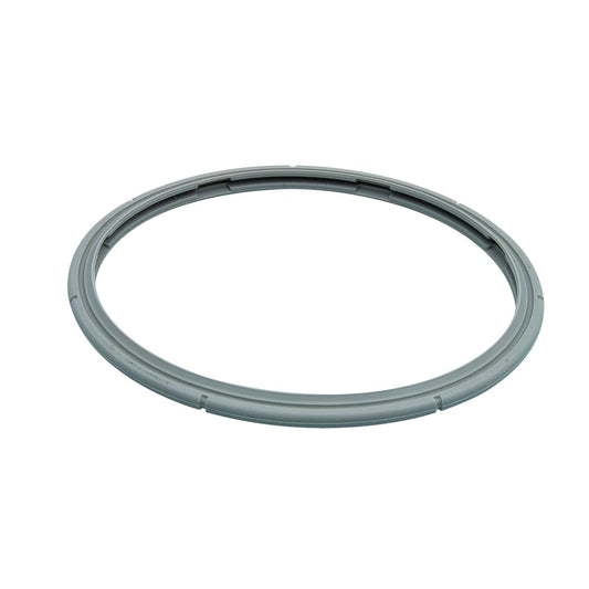 Silicone Gasket Pressure Cooker