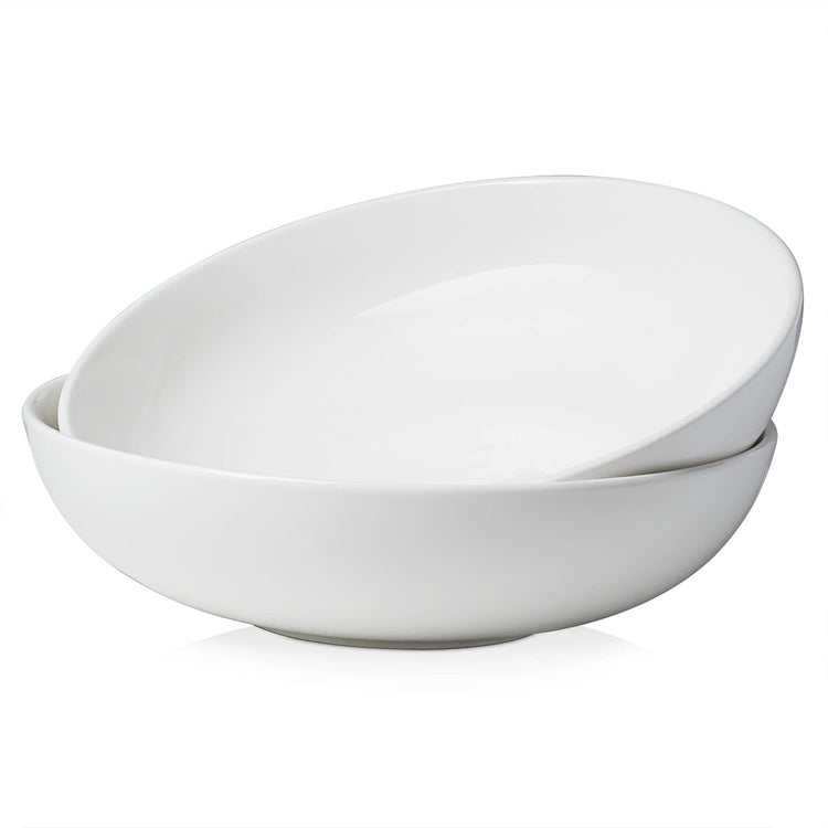 11.5" Large Serving Bowls (2 Count)