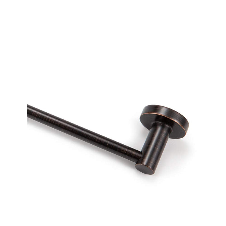 11.8 Inch Stainless Steel Bath Towel Bar