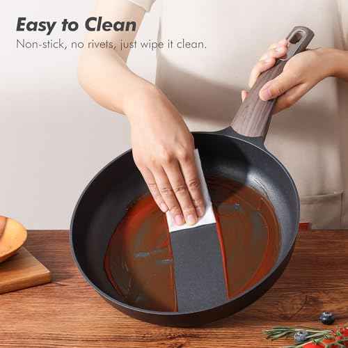 Pots and Pans Set Non stick