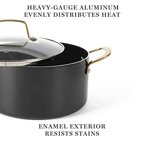 Lockton 14 Piece Premium Non