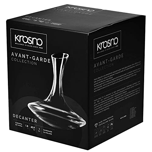 Wine Decanter