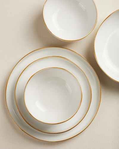 Extra Large Dinnerware Set for 12