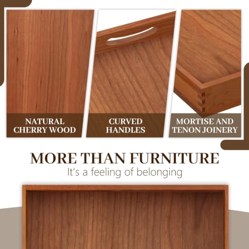 Extra Large Ottoman Tray