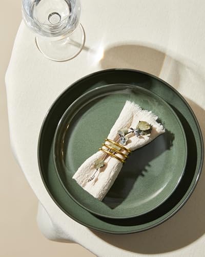 Stoneware Dinnerware Sets