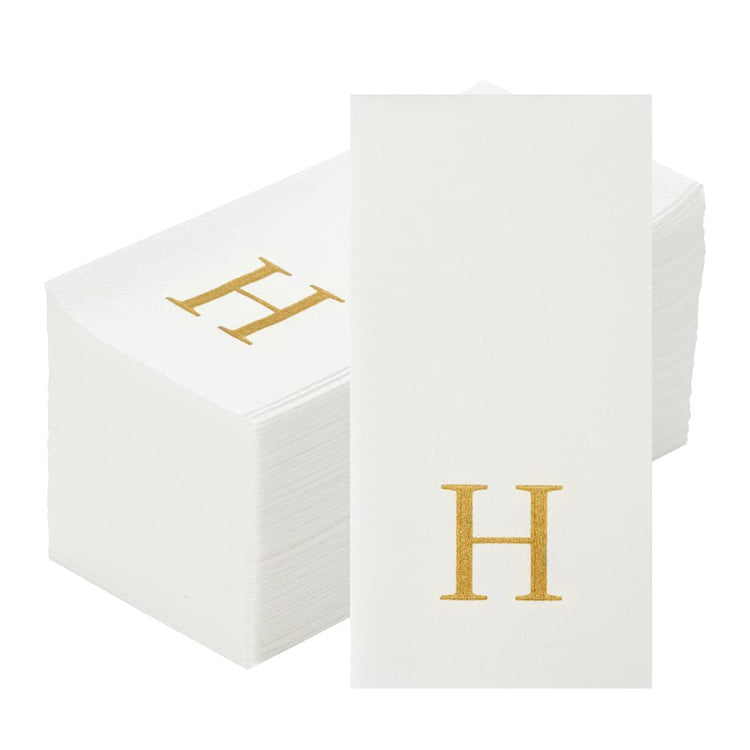 Luxenap 15.8 X 7.9 Inch Linen (50 Count)