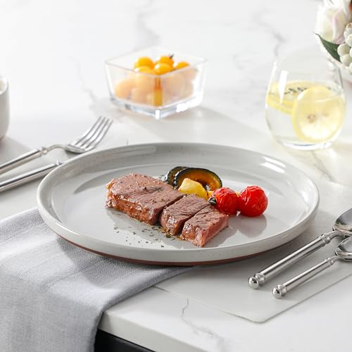 Plates and Bowls Sets (18 Count)