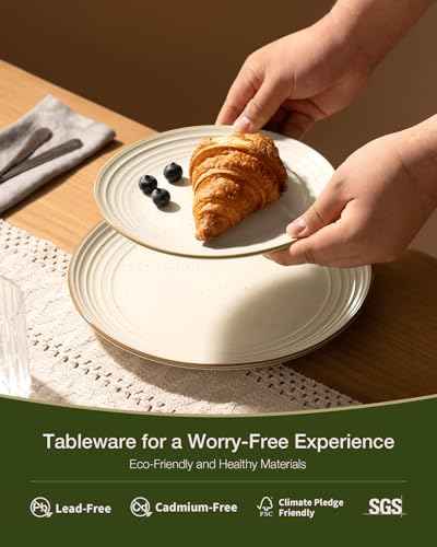 Jupiter Dinnerware Sets (24 Count)