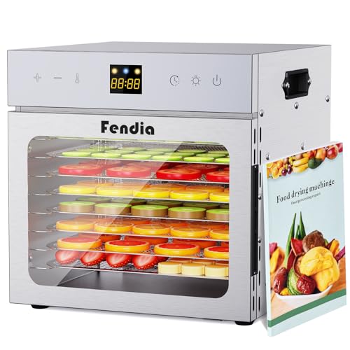 Dehydrators for Jerky