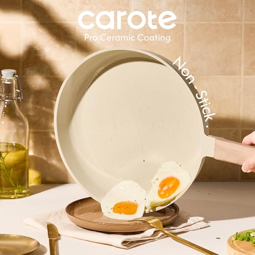 Pots and Pans Set