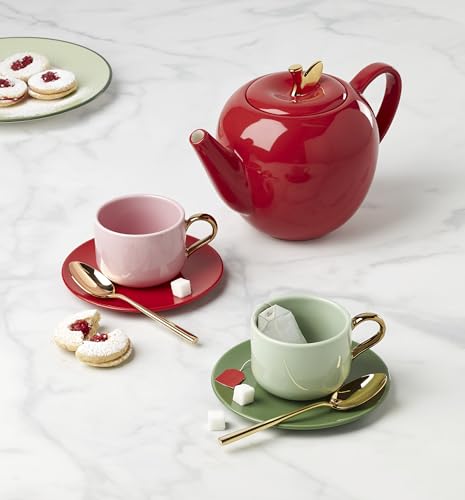 Make It Pop Drinkware Collection (8 Count)
